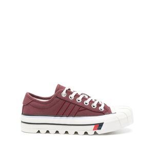 Pro-Keds Red Trainers Women